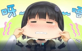  万华镜系列第三部一美少女万华镜 -神明所创造的少女们