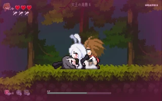 ［ACT/PC/官中/新作］小小魔女的约定/小さな魔女の約束［600M］