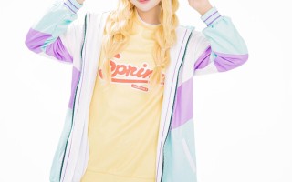 lunananya - 学院偶像大师 藤田言音 [38P 116M][度盘]