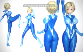 238.元素神姬
