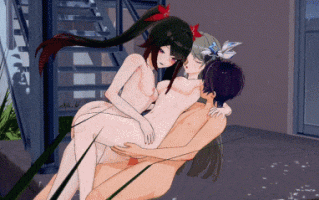 Vita Sparkle Sex