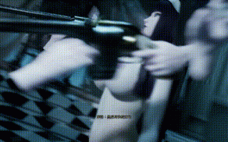 【3D大作/中文/动态】魔女的侵袭：库洛的房间V0.2 官方中文