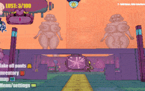 【全员大屁股这一块】Zoctongo:LustGuns2 [v0.1.1.4 Alpha]