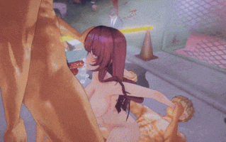 【少女前线】wa酱的任务日常 