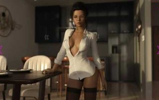 【SLG/汉化/动态/PC+安卓】欲望理论0.4.5汉化版【5.57G】