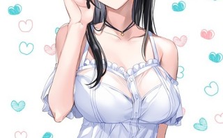 隠れサキュバスっぽい管理人の美月さん