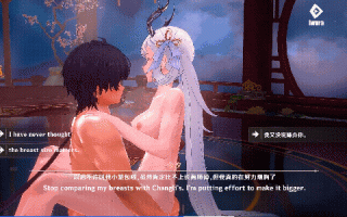 【内射/白丝/剧情/口交/足交】狠狠潮(超)汐,潮出汐水今汐（7分钟）（1080p）