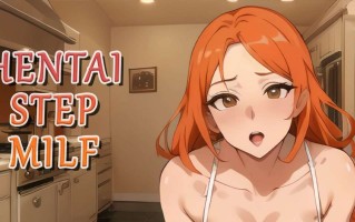 新作[日式SLG/AI生成] 停止挤奶 Hentai Step Milf 官方中文版 