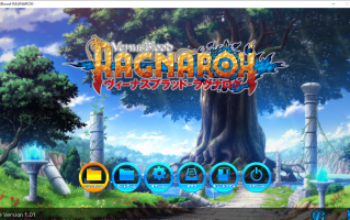 【SLG/部分汉化/PC】VenusBlood -RAGNAROK