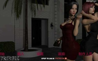 【欧美SLG/3D】欢迎来到地狱 – 吸血鬼编年史 Welcome to Hell – The Vampire Chronicles [Remastered v0.1.0] 【PC+安卓/3.05G】