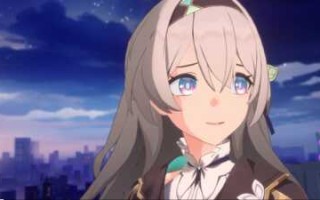 崩坏：星穹铁道流萤 萤火之诗（约7分45秒）