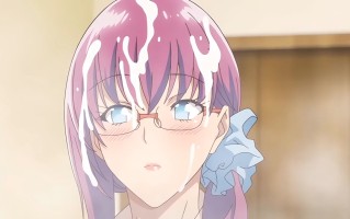 Fleur 1～2 pinkpineapple 粉菠萝 里番合集 呆萌合集