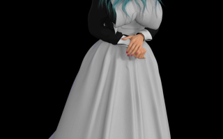 奇幻腐败沙盒 机翻【3D欧美RPG】女巫的幸福结局 Happy End for Sorceress [v0.15] 5.8gb