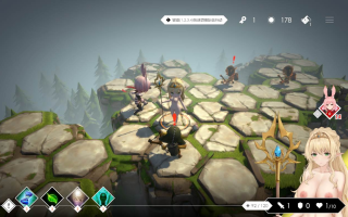 PC神级3D成人大作（地牢脱出3：轮回女王）中文版。3.20GB（全动态回想CG）