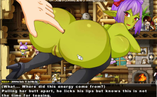 [ACT生肉PC步兵冒险]冒险岛同人 王者陨落 Kings Fall v0.2.7.12b[1.82G]