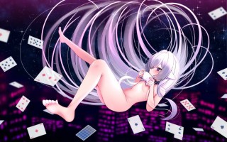 RJ01333316【8人×無限ループ乳首開発】ノーチクビ・ノーライフ～インフィニティカリカリカウントダウン〜