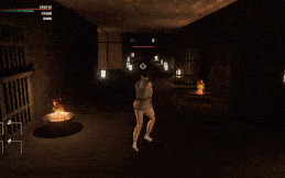 [动作ACT/动态/官中/新作] 迷失的忍者 The Lost Shinobi Ver0.1.0 官方中文版 [1.20G]