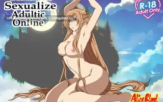 12[SLGAI汉化] Sexualize Adultic Online v0.3.1 AI汉化版 [3.56G]