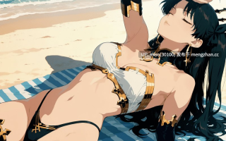 Squeeshy - Ishtar - (Fate GrandOrder) - 121 pics (Patreon) [AI Generated]