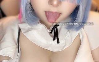 【巨乳/大雷/福利姬】日本大车灯小坦克福利姬Rin_jd合集[视频+套图/28.5G]