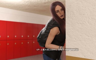 【3D欧美SLG 动态 冒险 腐败 机翻】潘多拉的盒子2 Pandora's Box 2 [v0.38] 8gb