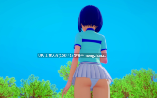 【3D日式SLG 同人 动漫 校园 机翻】致拉拉-鲁 To Lala-RU [v0.2.8] 770MB