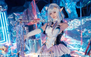 Blacqkl (白莉爱吃巧克力) - 爱蜜莉雅 4K [62P+484M]