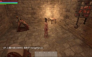 3D沙盒开放战斗日式哥布林强奸RPG 官方中文 -- 奴隶地牢深渊 Depths of the Slave Dungeon [v1.0] 3gb