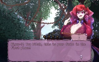 ✅作者：#Kamuu ▫️名称：怪物诅咒 ▫️原名：MonCurse ▫️版本：v0.6.8.1.1  