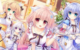 [ADV/PC]永不枯萎的世界与终结之花