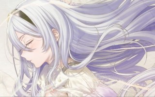 【PC/汉化】丽露娅与夏夏的纯白谎言