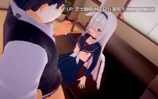 黑丝小可爱兔女郎