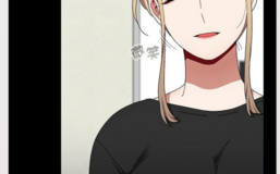 韩漫《小孩子才做选择》