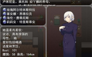 [日式RPG汉化][动态像素神作RPG] 亨特里亚编年史3 Henteria Chronicles Chapter 3 The Peacekeepers V20 [743MB度盘]