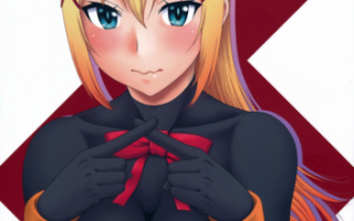 [俺たちミスノン一家 (須原シイナ)] とらぶるバツネス (この素晴らしい世界に祝福を!)