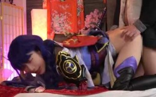 雷电将军 2025.2.12已补档