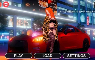 萌站汉化【日系SLG/AI汉化/沙盒】 Lust for Wealth v0.2.5 AI汉化版【PC/1.17G/更新】