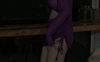 165 – 咬一口兔娘(黏黏团子兔)-咬人小小兔 新盒岛300目标奖励『Find Me』[1V]