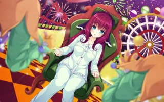 PC/ADV/Pieces 摇篮里的金丝雀  #Pieces 揺り籠のカナリア 机翻汉化版+全CG存档