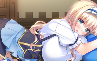 WANNABE→CREATORS AI汉化版+存档