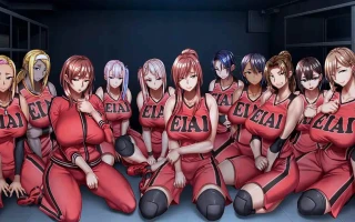 [PC/ADV/官中/新游/低价]尖叫声 - Steam Edition - Scream - Steam Edition -   悲鳴 -地下室に囚われた11人