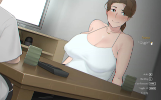 【萌站驴哥发布】Steam NTR多部曲《迷失的季节》 (PC端/v1.0/官中/2.71G)