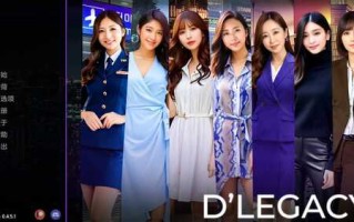 【SLG/汉化/沙盒/PC+安卓】遗产v0.8.0.0汉化版【2.94G】