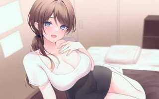 让包容你的治愈师为你疗愈身心吧~【陽向葵ゅか】