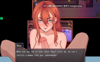 【2D日式RPG NTR 冒险 动态 腐败 奇幻 机翻】村庄的腐败 The Corruption of the Village [v0.5.8] 1.8GB