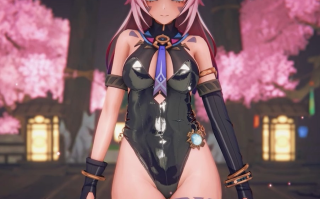 バニーガール シトラリ & ふたなり蛍 💕 【126】  [OXX0UbdoRnZbvw] [Source]