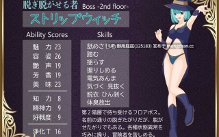 [日式RPG/更新] 勇者对美腿实在太没抵抗力了！！勇者は美脚に弱すぎる！v1.004 AI汉化版 [1.20G]