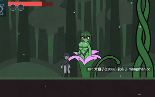 [ACT动态步兵PC]The Buried Pillars v0.11