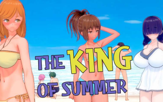 【萌站驴哥汉化】日系动态后宫SLG《夏日之主》 (PC端/v0.5.9/驴哥汉化/5.37G)