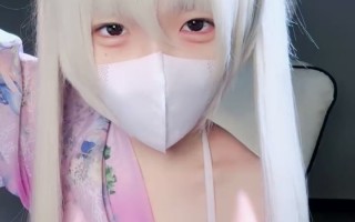 七彩主播 06宝宝 娇小可爱甜美双马尾萝莉小尺度福利视频